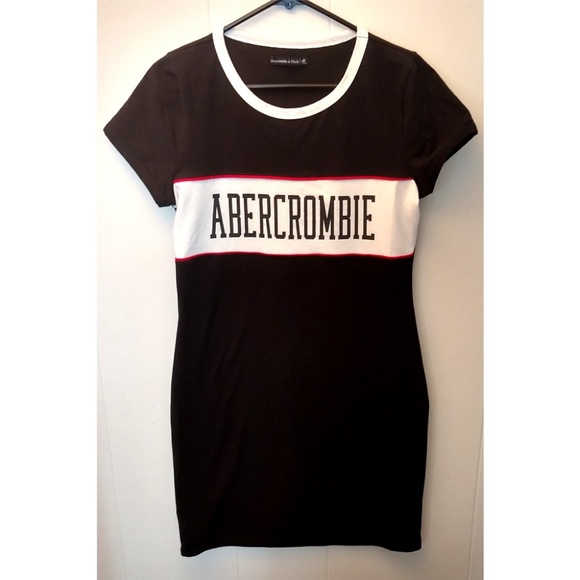 NWOT Womens Track Bodycon Dress - Picture 2 of 5